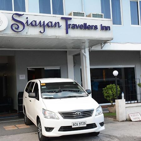 Siayan Travellers Inn Manila Eksteriør billede